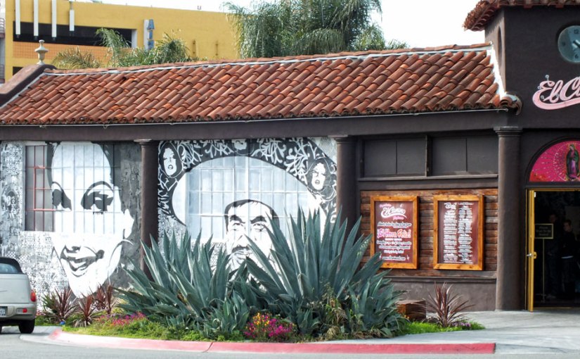 Little Italy: Part&nbsp;Two