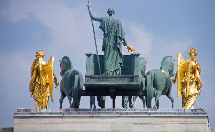 Paris Focus: Sculptures