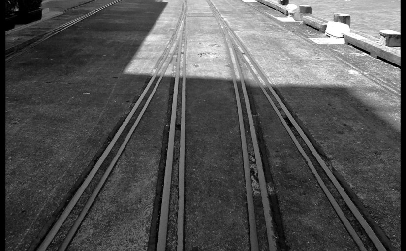 October Squares | Day&nbsp;Twenty-Five