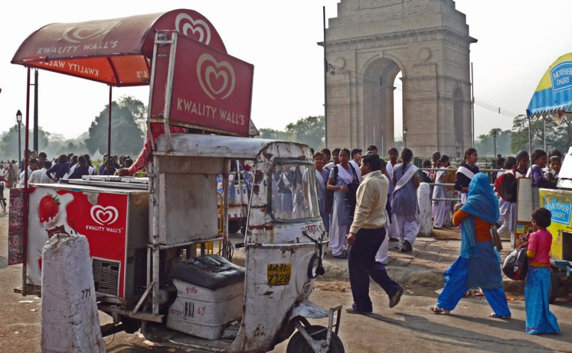 Impressions of India