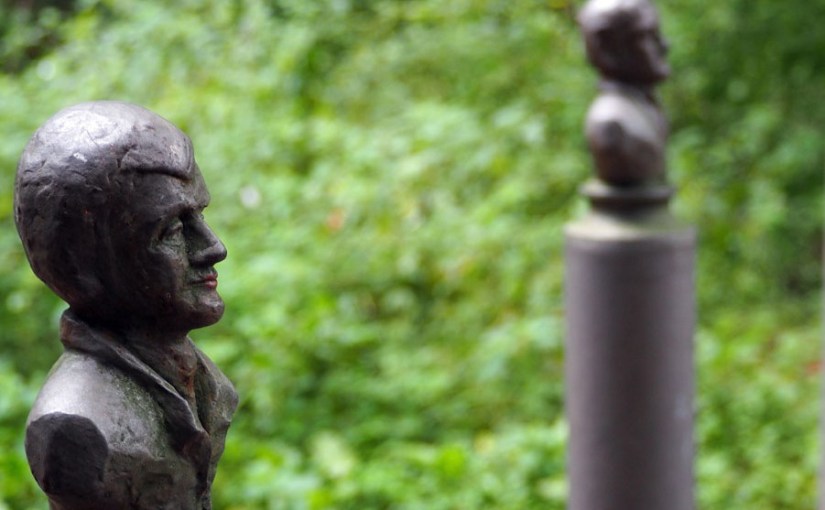 The Birks of&nbsp;Aberfeldy