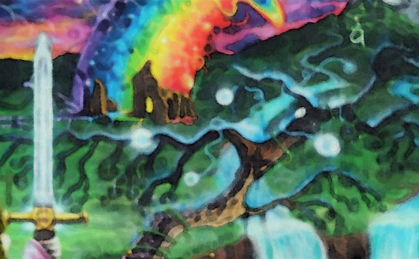 Just Back From…&nbsp;Mid-Somerset