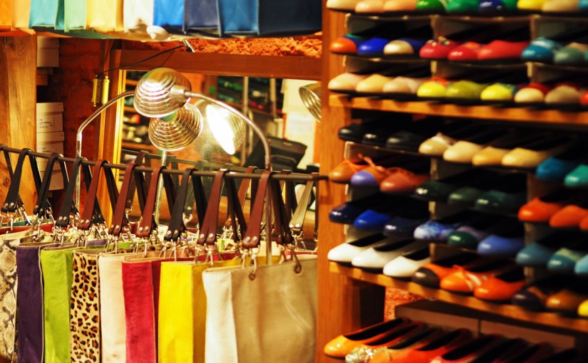 Primary Colours: RYB