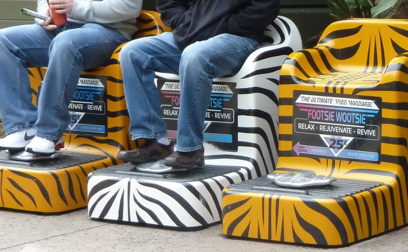 We’re goin’ to the zoo, zoo,&nbsp;zoo