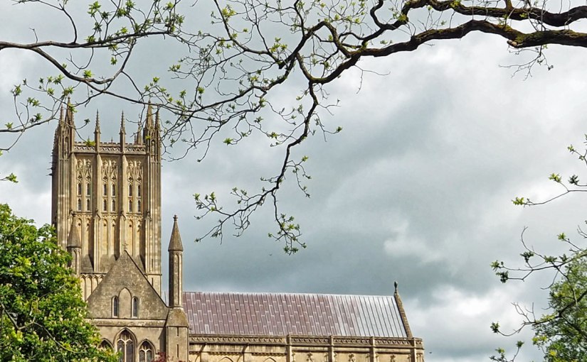 Wells Cathedral