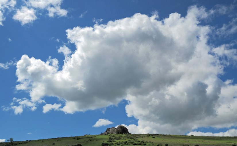 Just Back From…&nbsp;Dartmoor