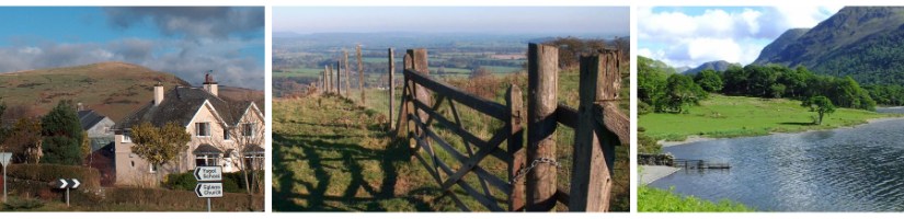 A – Z of Locations: N is for North&nbsp;Berwick