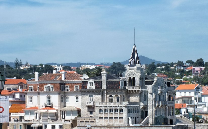 Postcards from Around the&nbsp;World