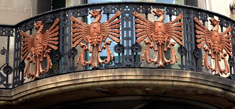 Postcards from Around the&nbsp;World