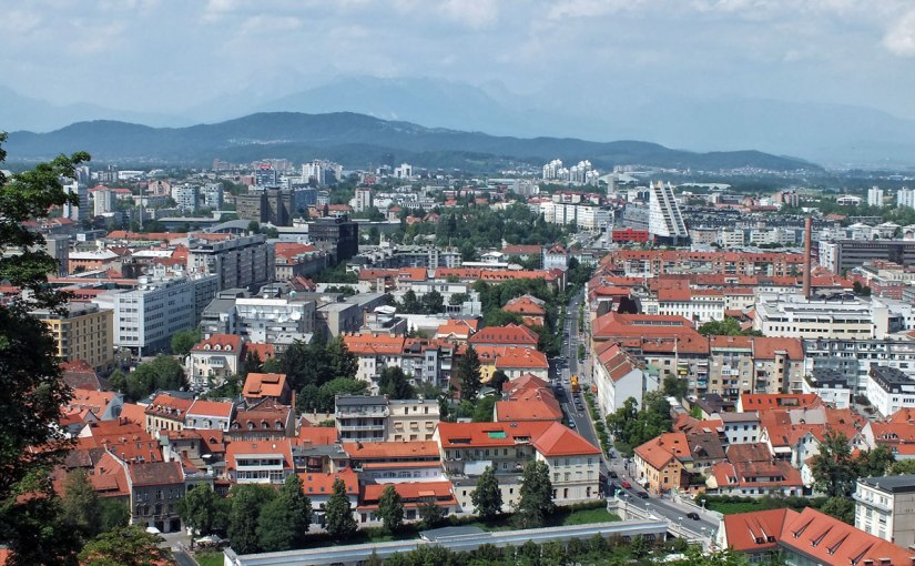 Postcards from Around the&nbsp;World