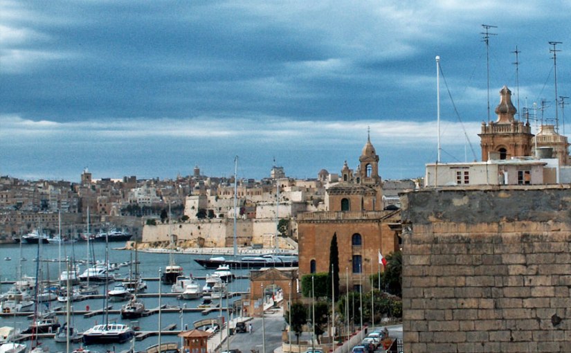 Postcards from Around the&nbsp;World