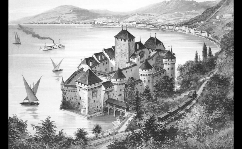 Postcards from Around the&nbsp;World