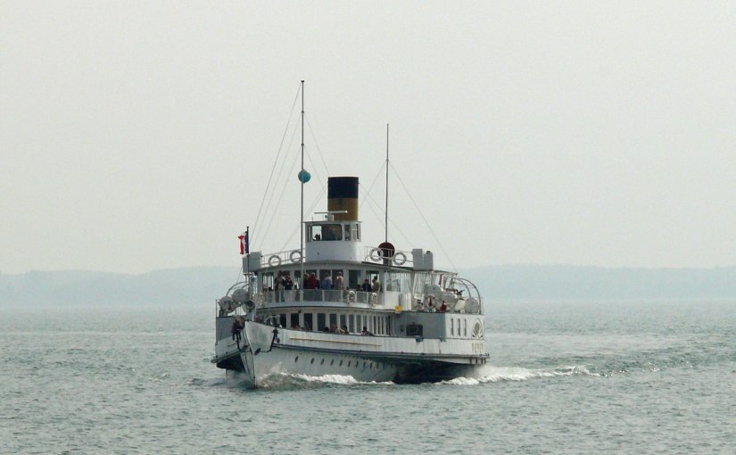 Postcards from Around the&nbsp;World