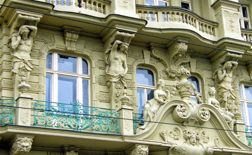 Postcards from Around the&nbsp;World