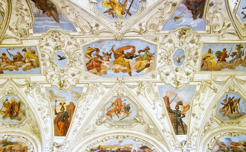 Postcards from Around the&nbsp;World