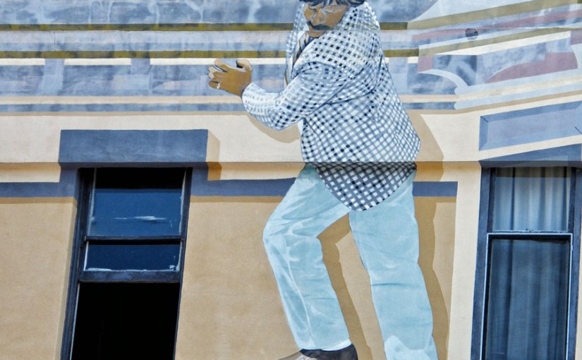 Postcards from Around the&nbsp;World