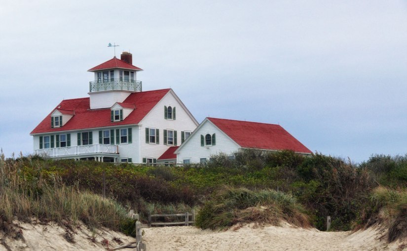 Postcards from Around the&nbsp;World