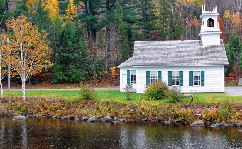 Postcards from Around the&nbsp;World