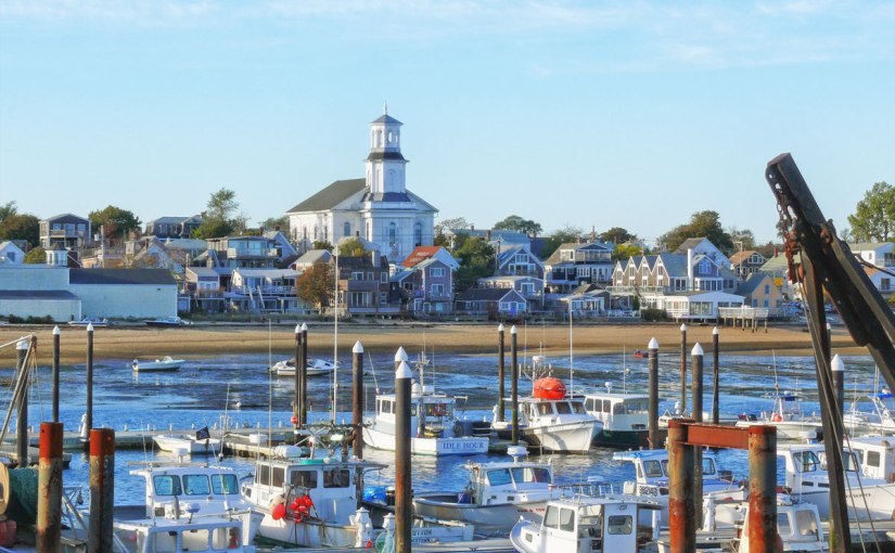 Postcards from Around the&nbsp;World