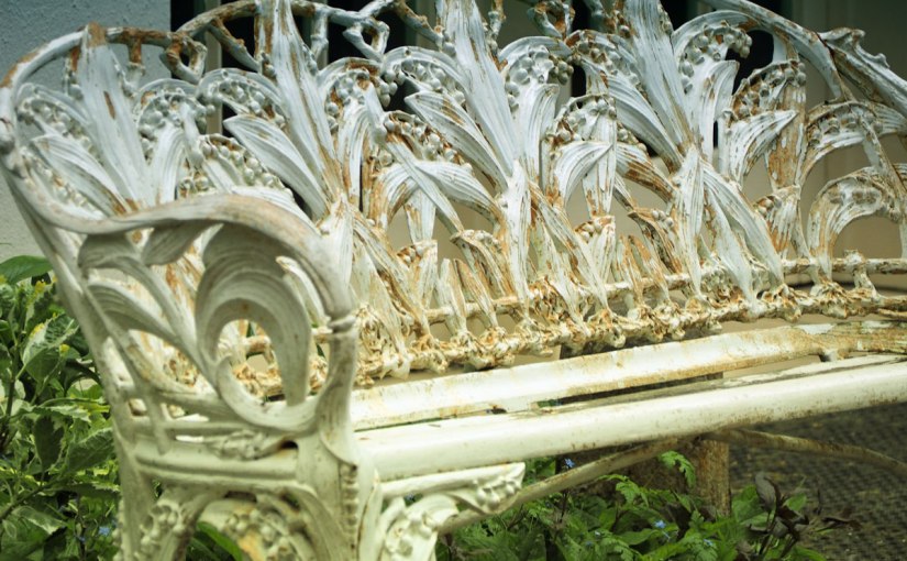 Bench Challenge Anniversary