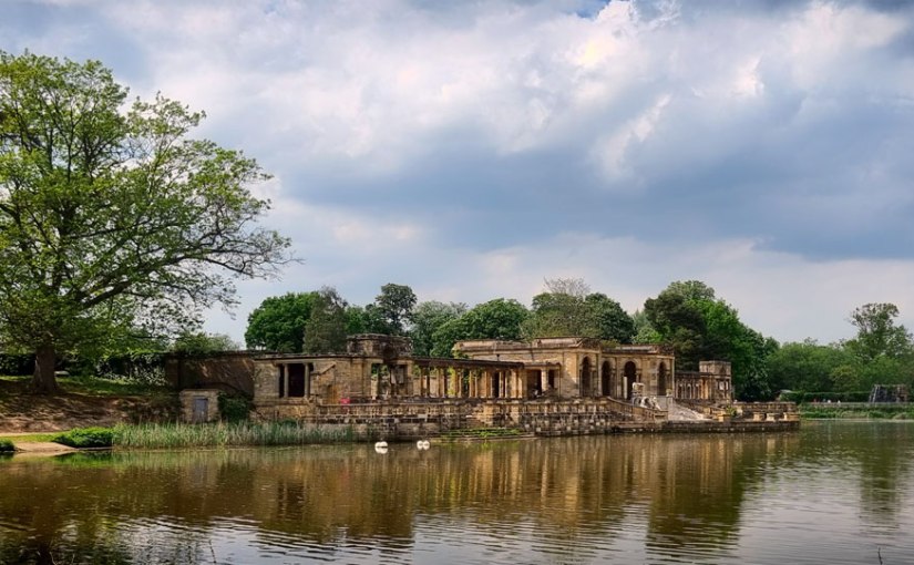 Just Back From…&nbsp;Surrey