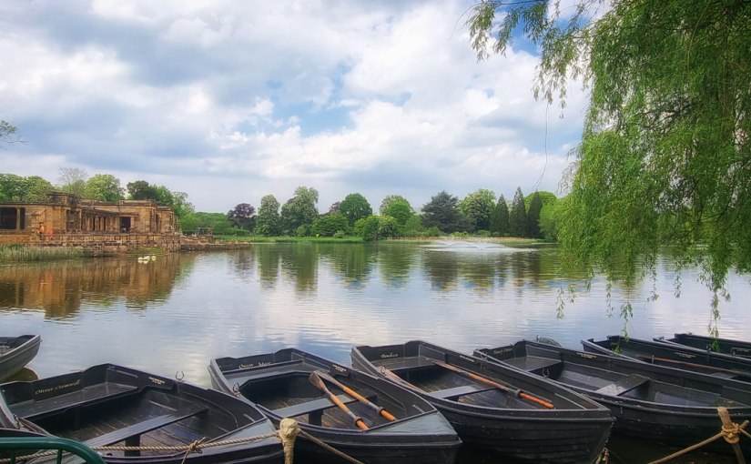 Hever Castle and Gardens: Part&nbsp;Two