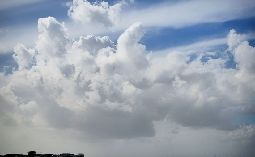 Just Back From… Brightlingsea Part&nbsp;Two