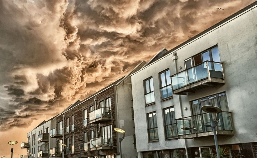 Just Back From… Brightlingsea Part&nbsp;Three