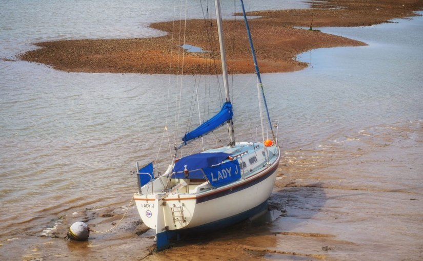 Just Back From… Brightlingsea Part&nbsp;Four