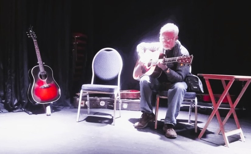 Song Without Warning